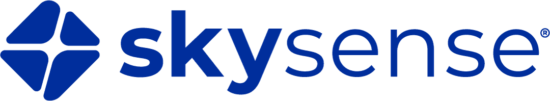 SkySense Logo